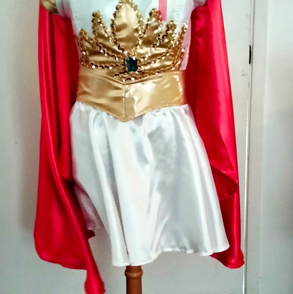 She-Ra cosplay costume - Picture 9 of 14